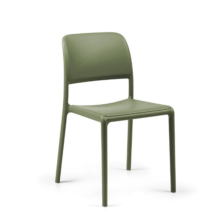 Riva Bistrot — Groen