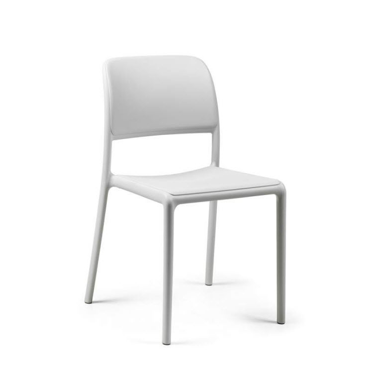 Riva Bistrot — Wit